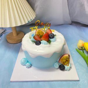 Bánh Kem Sữa Tươi | ST0001