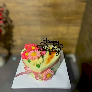 Bánh Kem Rau Câu | RC0002