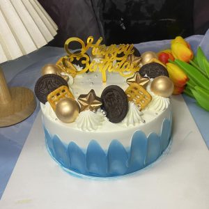 Bánh Kem Sữa Tươi | ST0002