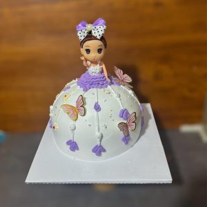 Bánh Kem Dành Cho Bé | EB0003