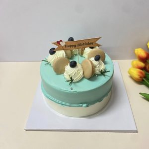 Bánh Kem Sữa Tươi | ST0003