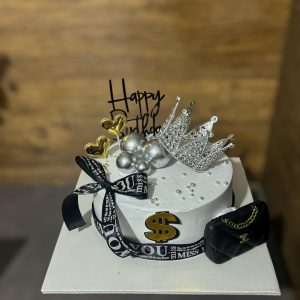 Bánh Kem Sữa Tươi | ST0004