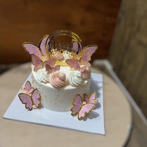 Bánh Kem Sữa Tươi | ST0006