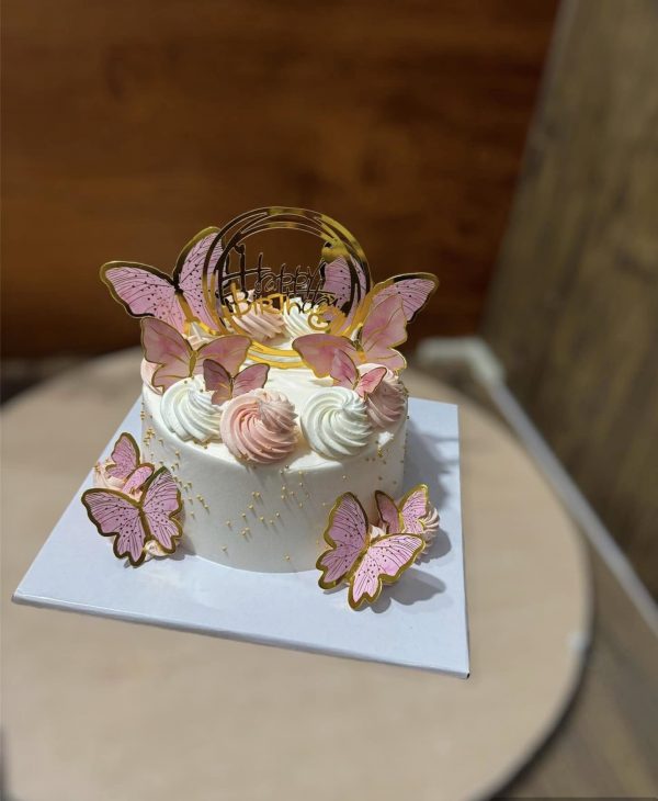 Bánh Kem Sữa Tươi | ST0006