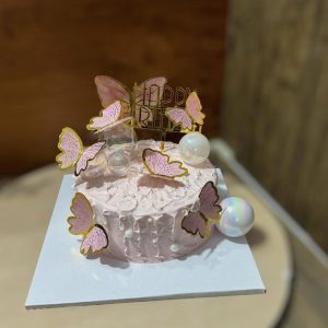 Bánh Kem Sữa Tươi | ST0007