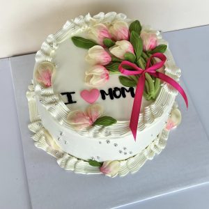 Bánh Kem Sữa Tươi | ST0009