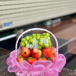 Giỏ Trái Cây NL0003