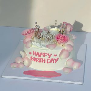 Bánh Kem Sữa Tươi | ST0010