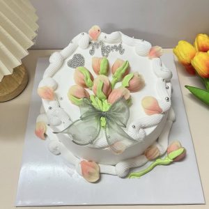 Bánh Kem Sữa Tươi | ST0011