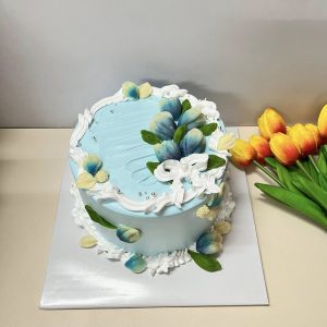 Bánh Kem Sữa Tươi | ST0012