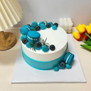 Bánh Kem Sữa Tươi | ST0013