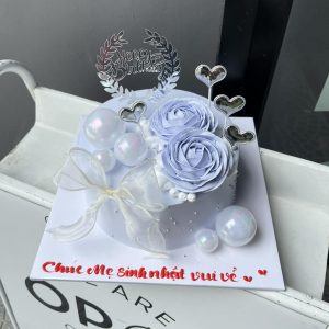 Bánh Kem Sữa Tươi | ST0014