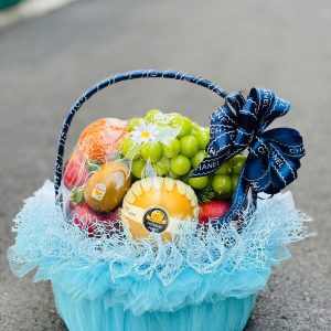 Giỏ Trái Cây NL0008