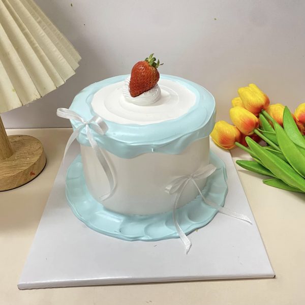 Bánh Kem Sữa Tươi | ST0016