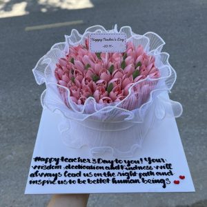 Bánh Kem Sữa Tươi | ST0017