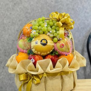 Giỏ Trái Cây NL0010