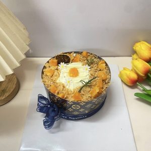 bánh kem phường yên hoà