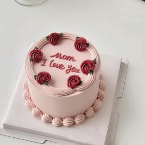 Bánh Kem Sữa Tươi | ST0018