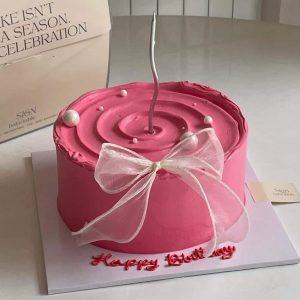 Bánh Kem Sữa Tươi | ST0019