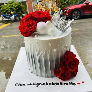 Bánh Kem Sữa Tươi | ST0020