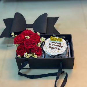 Combo Hoa Bánh| HB0008