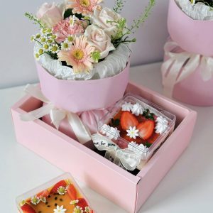 Combo Hoa Bánh| HB0010