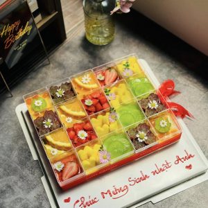 Bánh Kem Mousse| MS0019