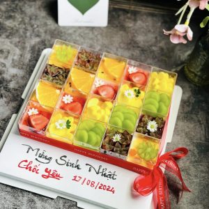 Bánh Kem Mousse| MS0020