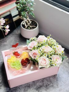 bánh kem phường gò vấp