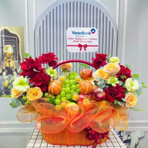 Giỏ Trái Cây NL0019