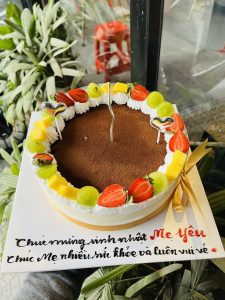 bánh kem phường an khê