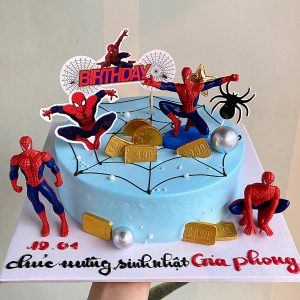 Bánh Kem  Dành Cho Bé | EB0008