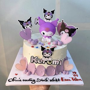 Bánh Kem Dành Cho Bé | EB0010