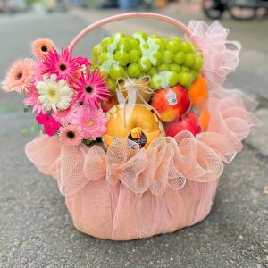 Giỏ Trái Cây NL0021