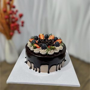 Bánh Kem Socola | SCL0004