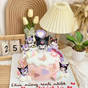 Bánh Kem Dành Cho Bé | EB0017