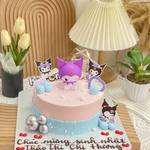 Bánh Kem Dành Cho Bé | EB0019