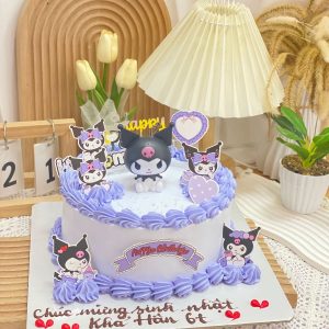 Bánh Kem Dành Cho Bé | EB0020