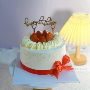 Bánh Kem Bắp | BKB 0056