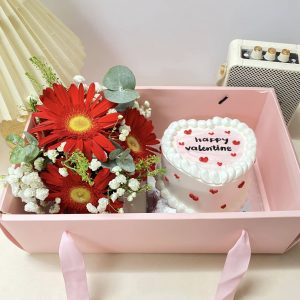 Combo Hoa Bánh| HB0016