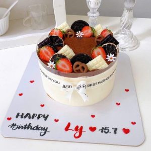 Bánh Kem Tiramisu| TM0009