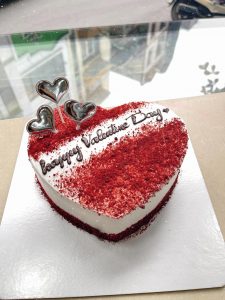 bánh kem phường bình tân