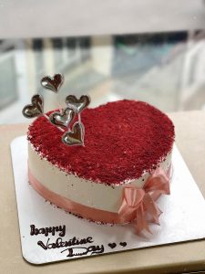 bánh kem phường tân đông hiệp