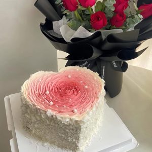 Combo Hoa Bánh| HB0005