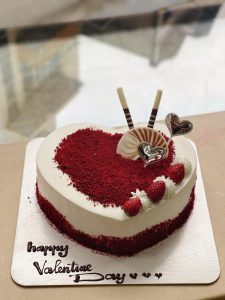 bánh kem phường phước long