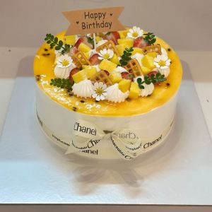 Bánh Kem Mousse| MS0004