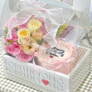 Combo Hoa Bánh| HB0019