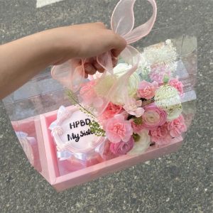 Combo Hoa Bánh| HB0021