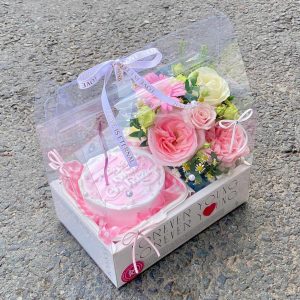 Combo Hoa Bánh| HB0023