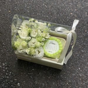 Combo Hoa Bánh| HB0024